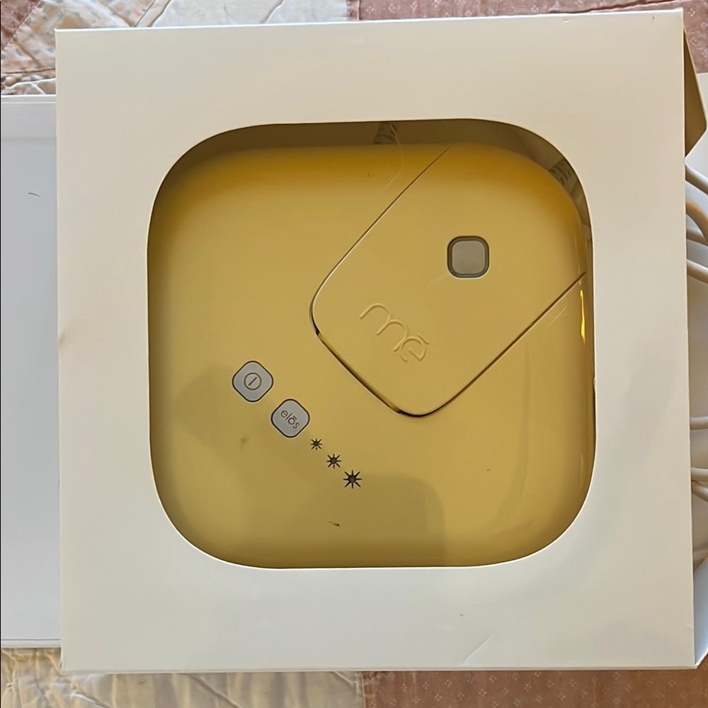 me Smooth Hair Removal Device